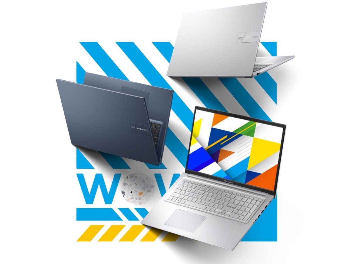 ASUS Vivobook 17 X1704VA