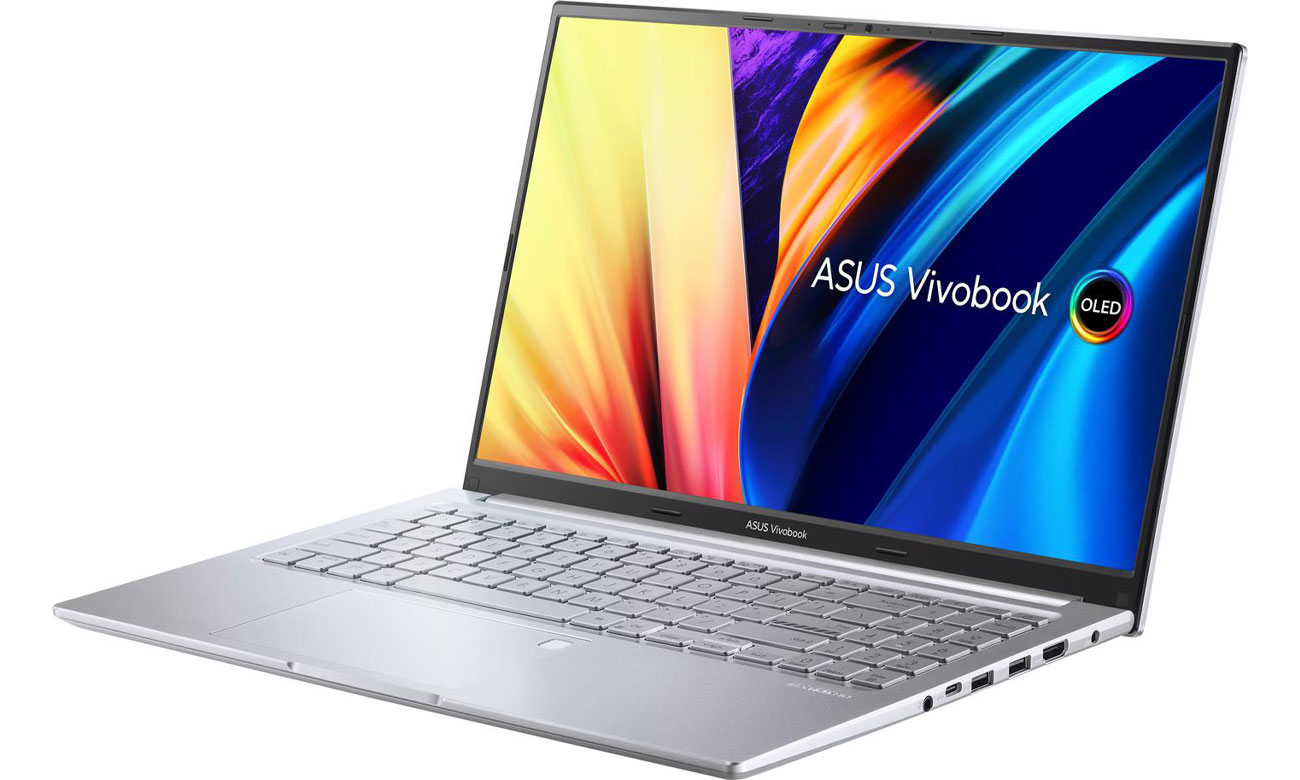 Laptop uniwersalny ASUS Vivobook 15X