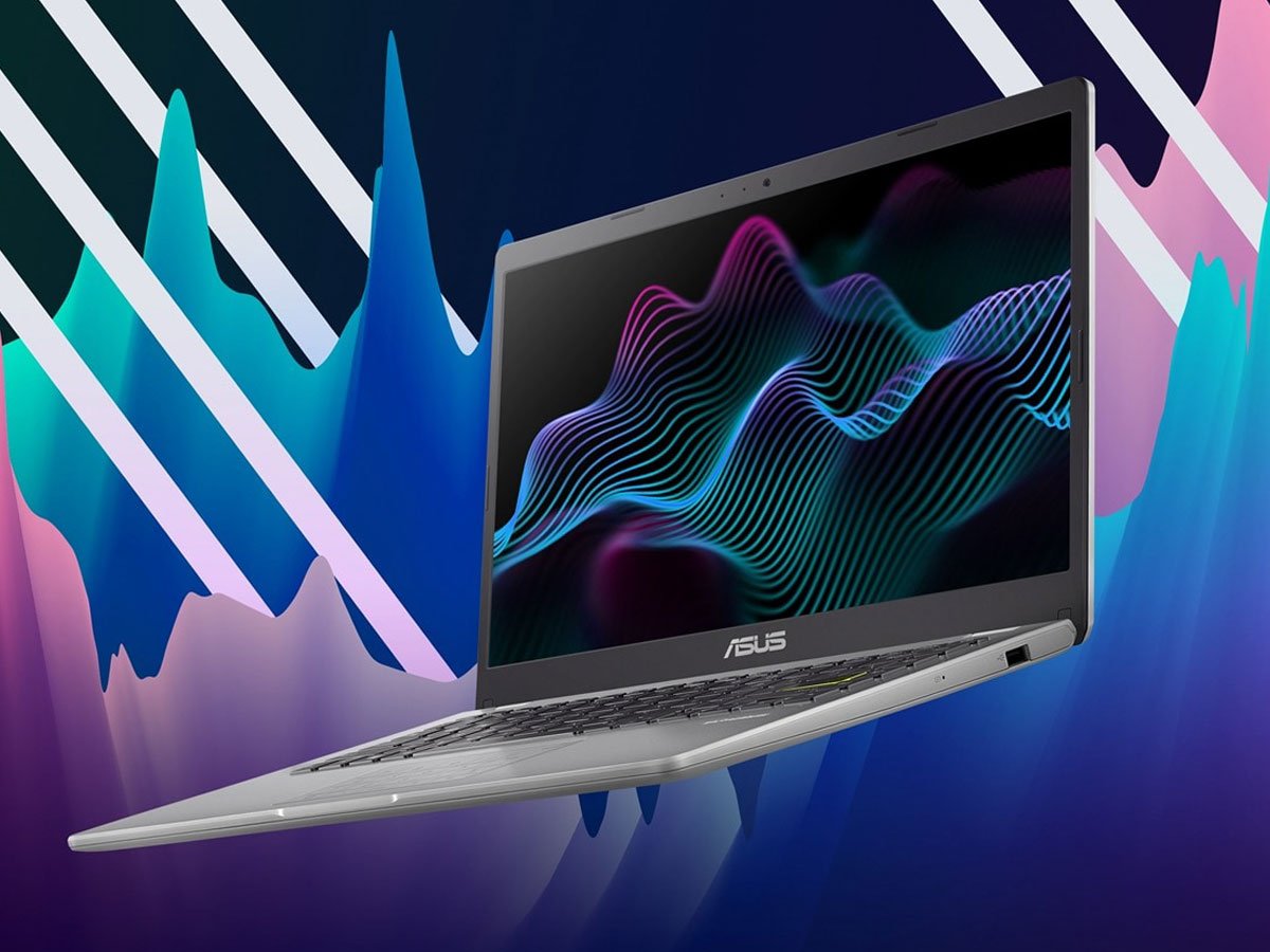 ASUS Vivobook Go 14 bok