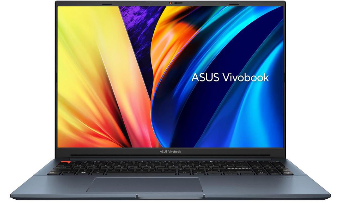 ASUS Vivobook Pro 16 ekran