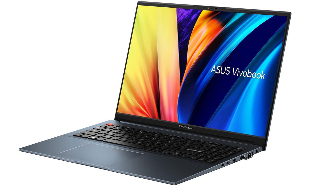 ASUS Vivobook Pro 16 wygld