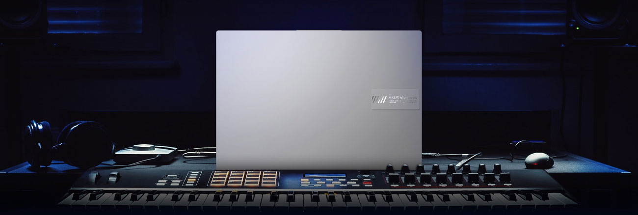 ASUS Vivobook Pro 16X obudowa