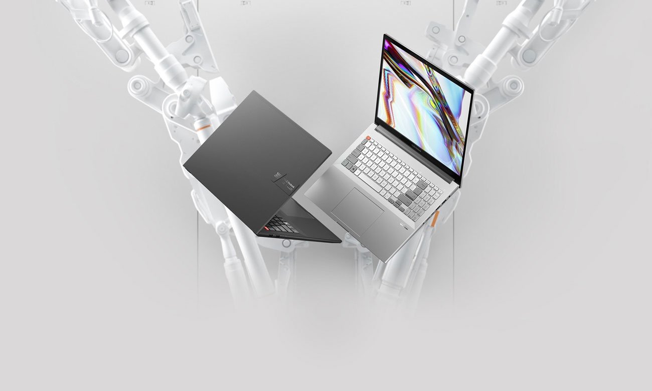 Бізнес-ноутбук ASUS VivoBook Pro 16X