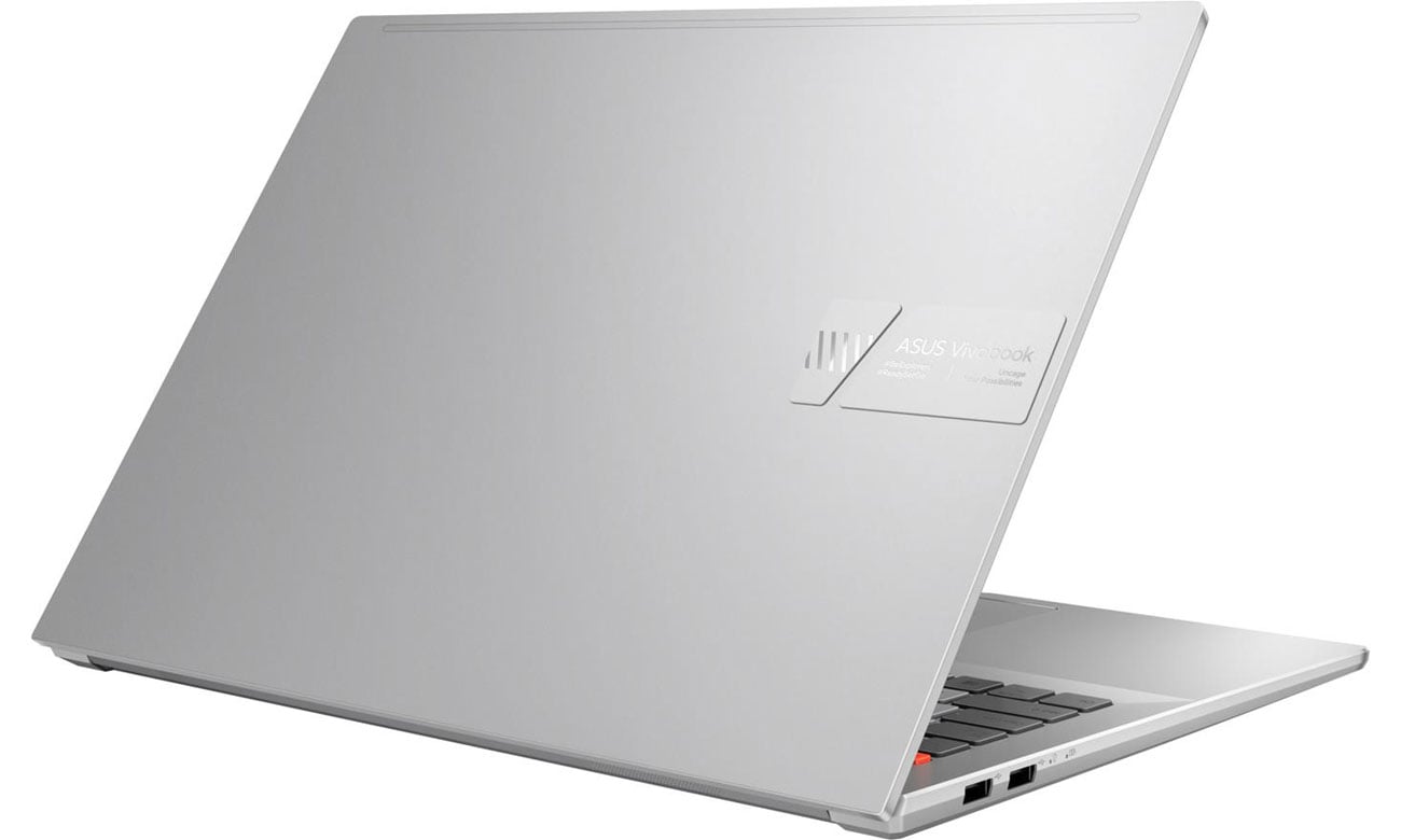 ASUS Vivobook Pro N7600 obudowa