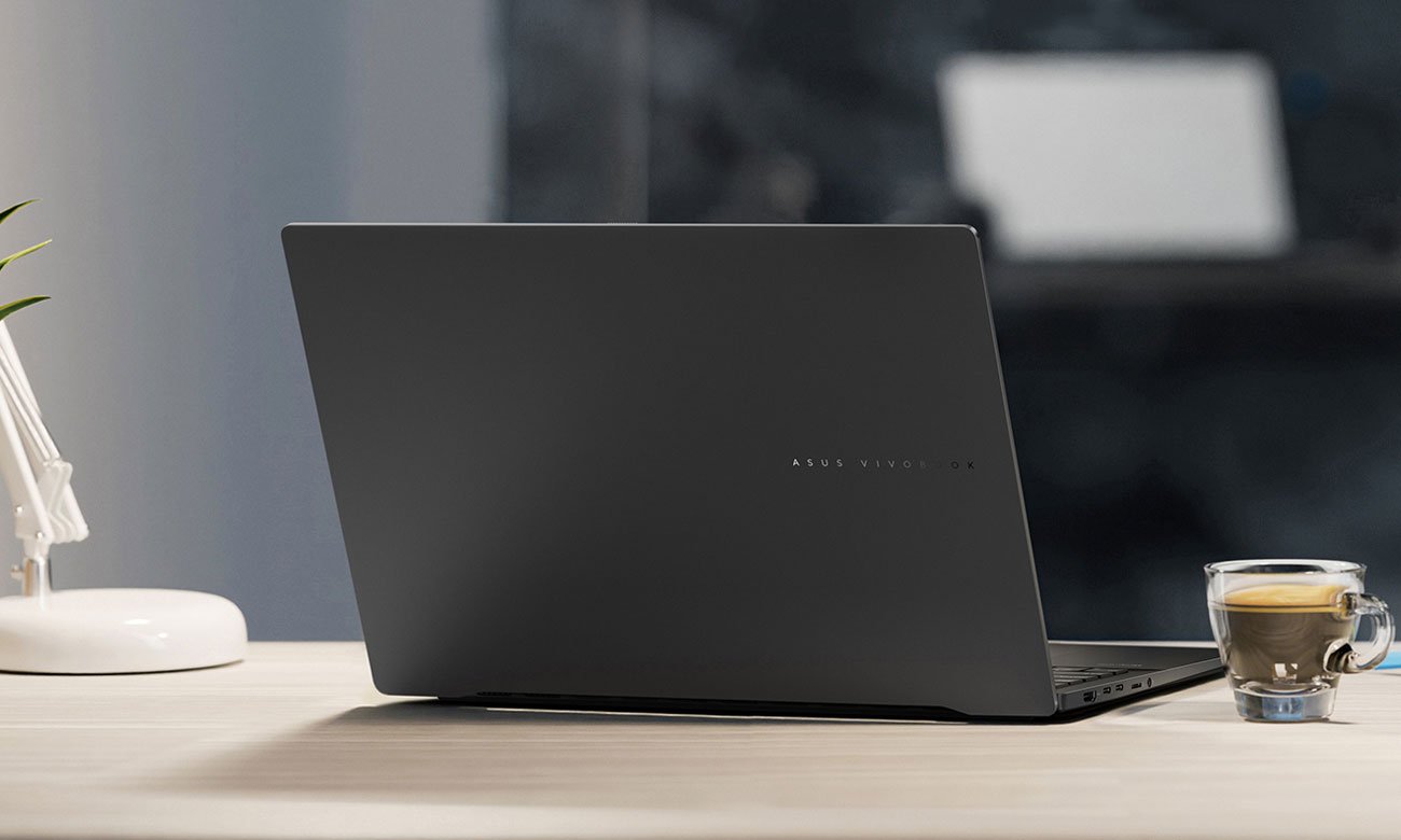 ASUS Vivobook S15 M550 obudowa