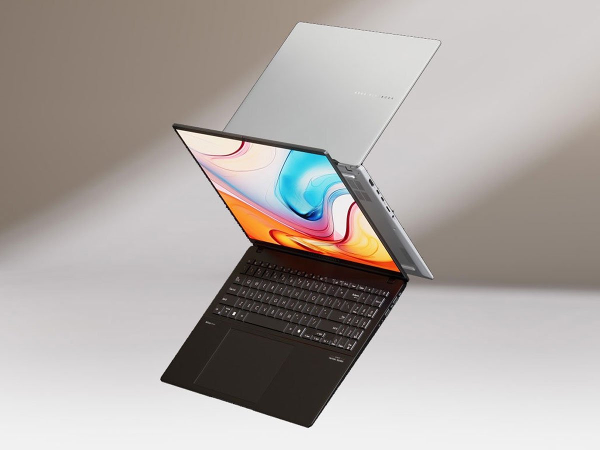 ASUS Vivobook S16 wygląd