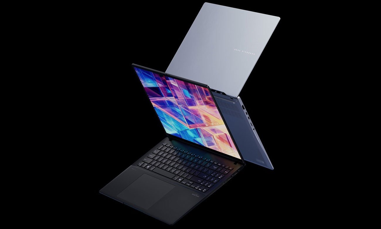 ASUS Vivobook S16 S5606MA laptop