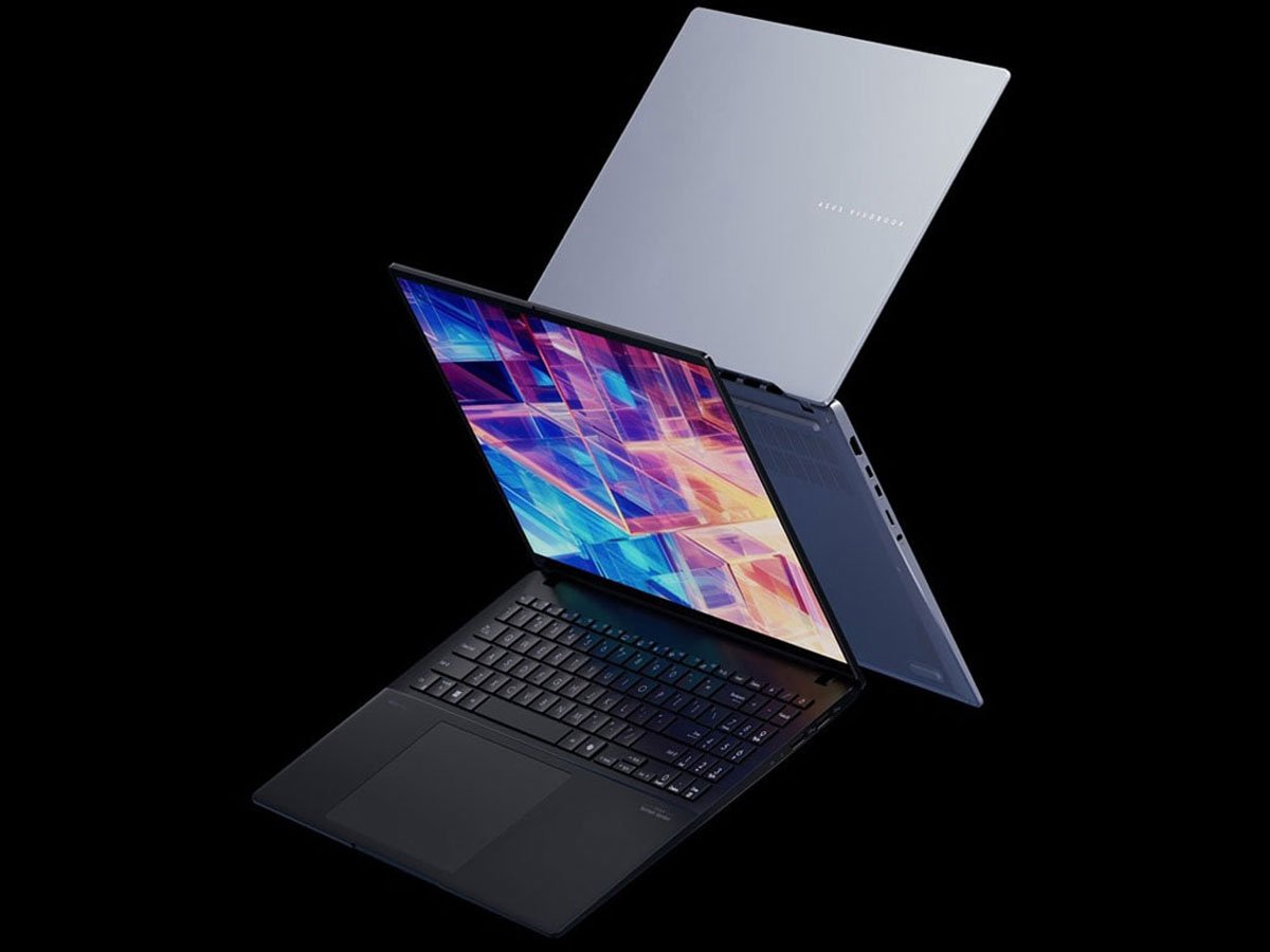 ASUS Vivobook S16 S5606MA laptop