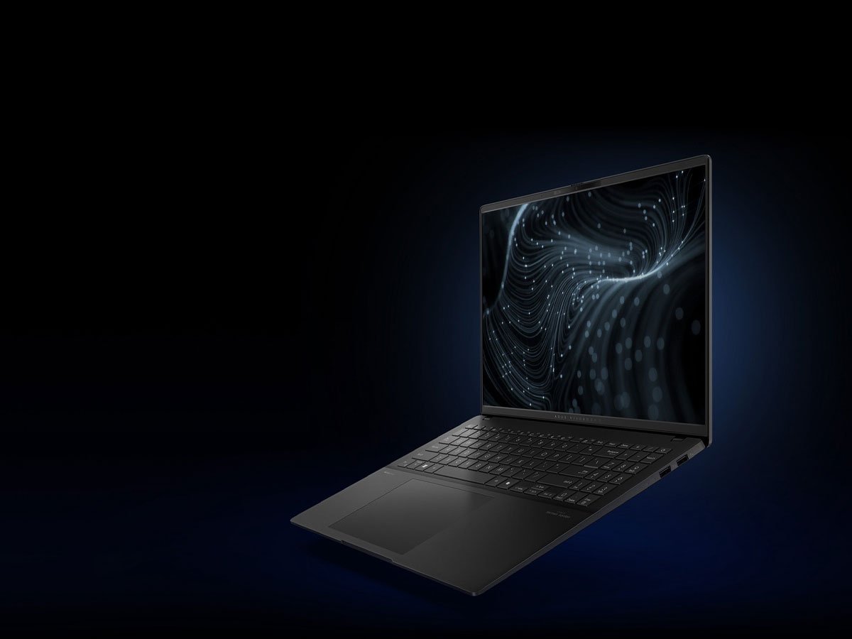 ASUS Vivobook S16 wygląd
