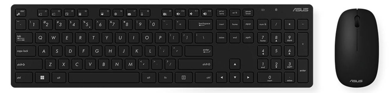 ASUS W5000