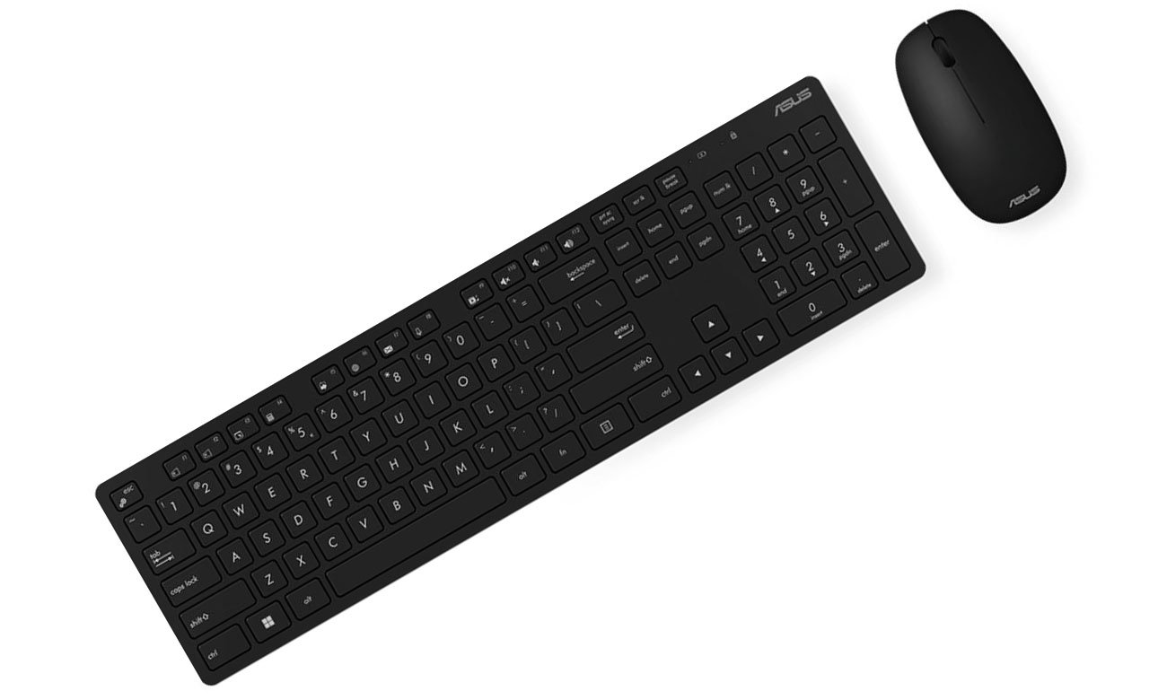 ASUS W5000