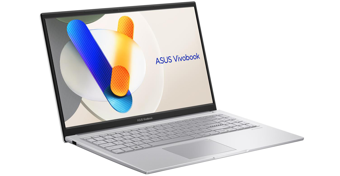 ASUS Vivobook 15 X1504VA laptop