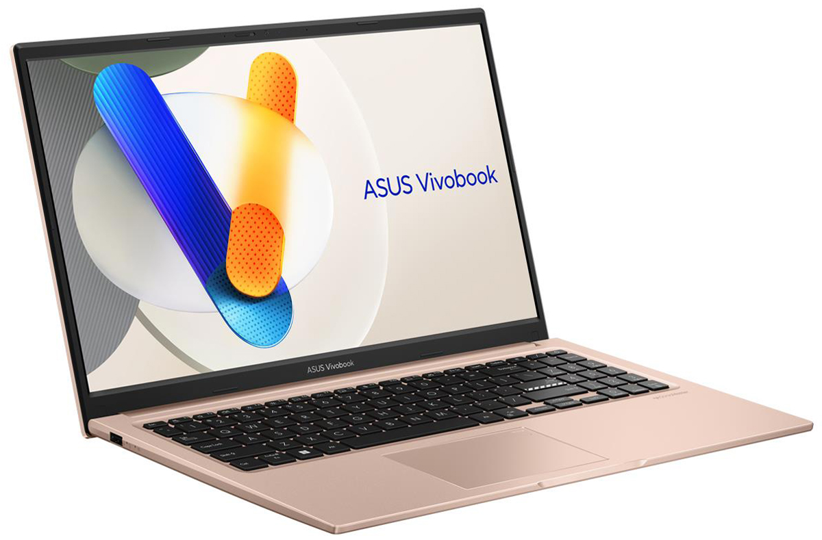 Laptop ASUS Vivobook 15 X1504VA i3-1315U/8GB/512