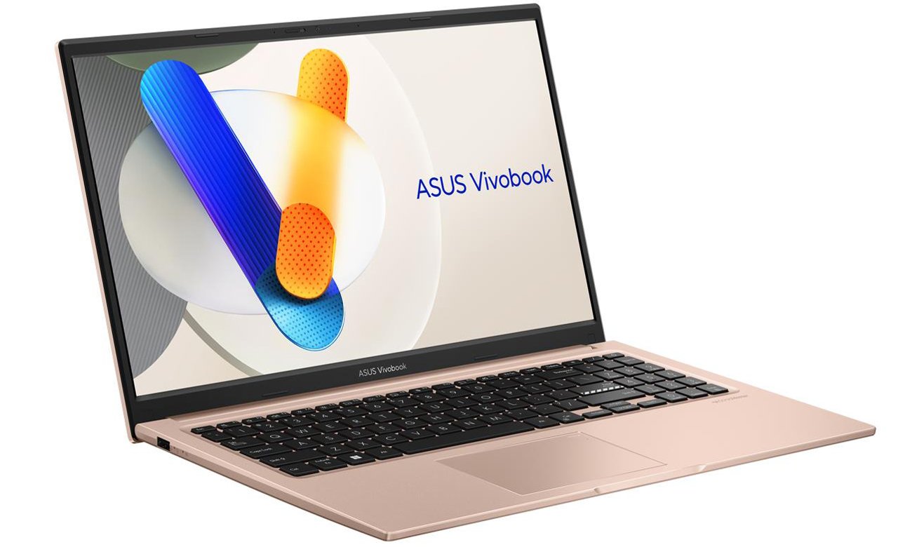 Laptop ASUS Vivobook 15 X1504VA