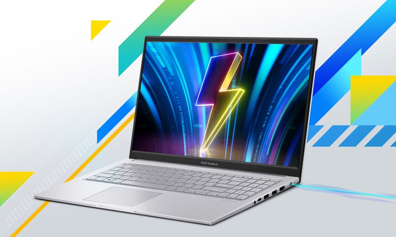 ASUS Vivobook 16X