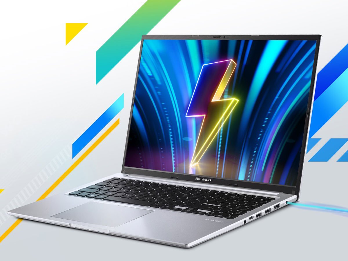 ASUS Vivobook 16 laptop