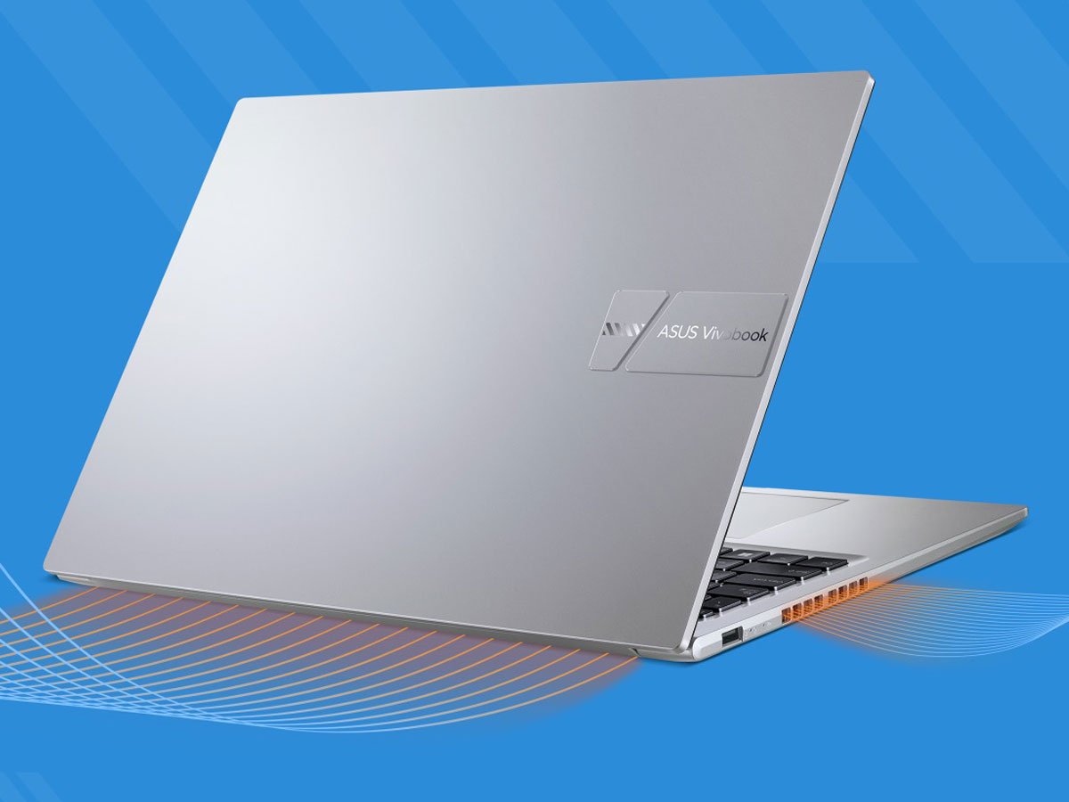 ASUS Vivobook 16 obudowa