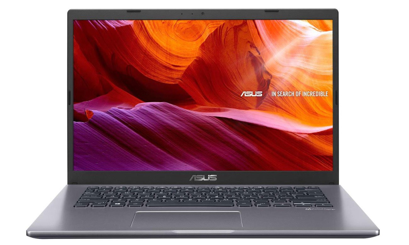 Laptop ultramobilny ASUS X409FA-BV635T