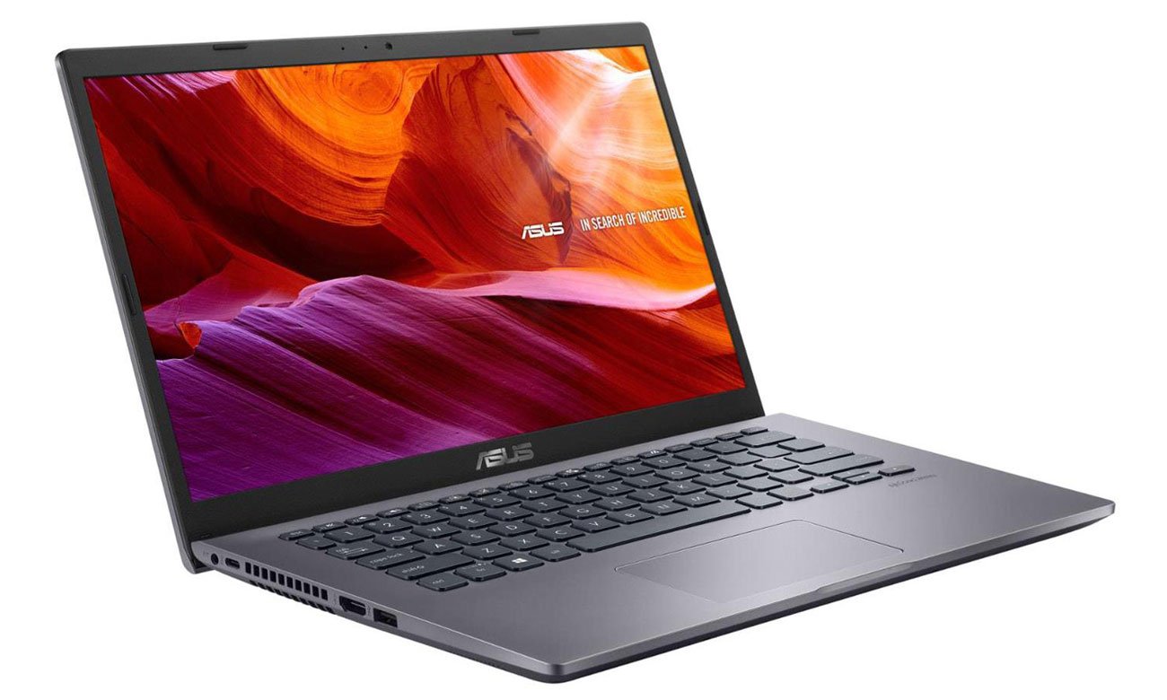 Zintegrowany układ graficzny Intel UHD Graphics