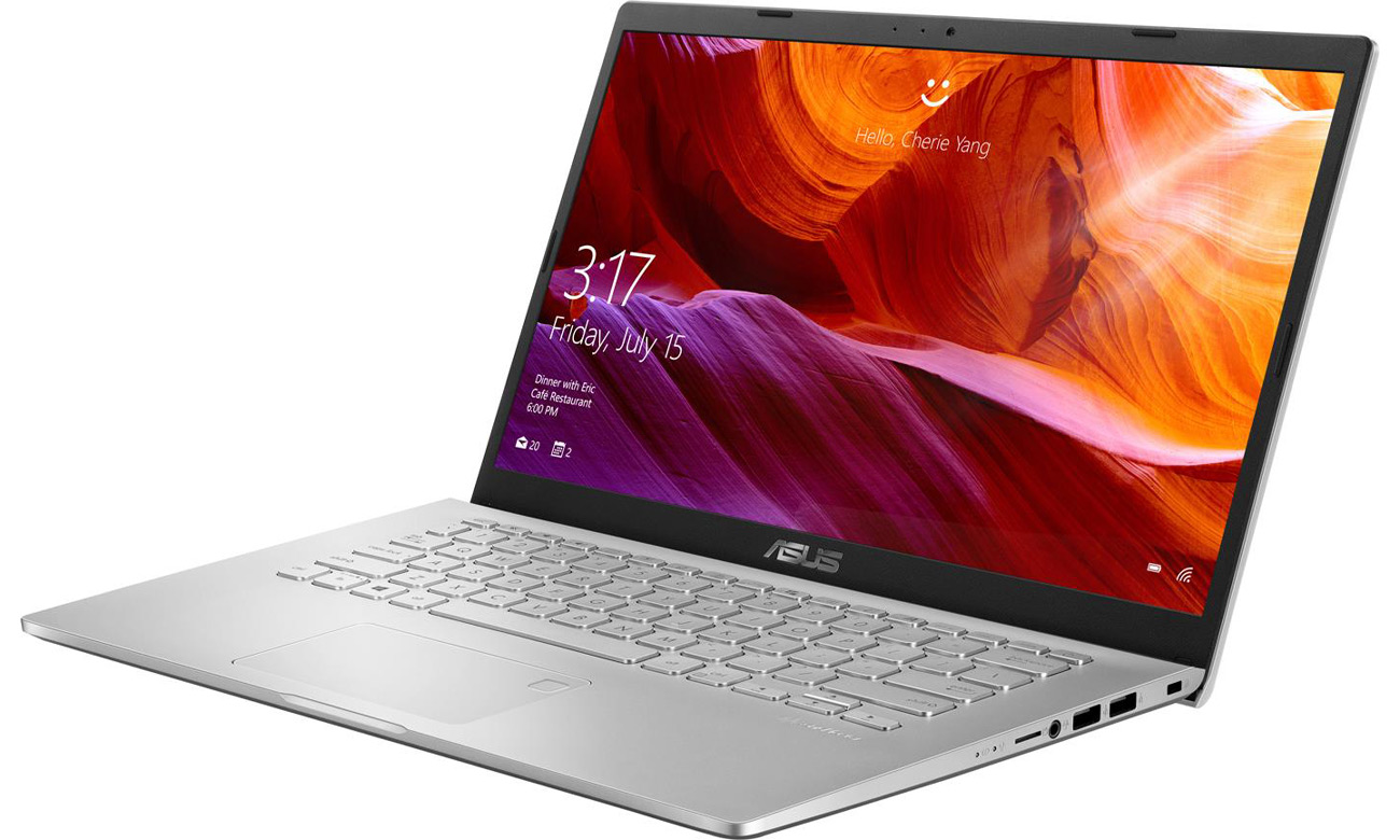 Procesor Intel Core ósmej generacji