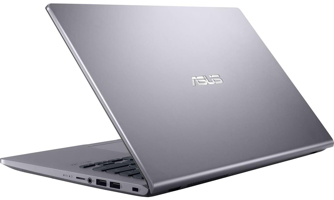 Procesor Intel Core ósmej generacji