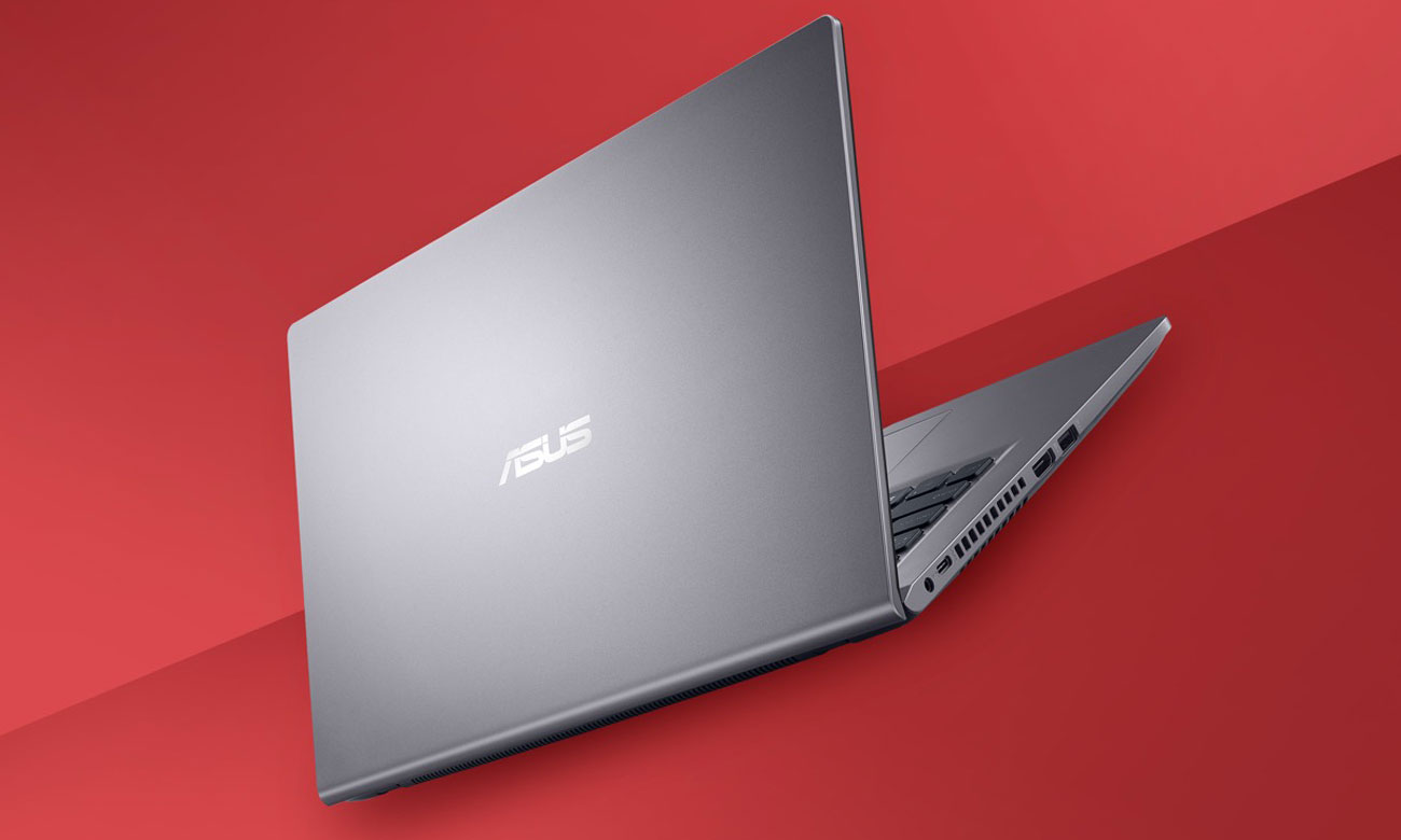 ASUS X415 porty