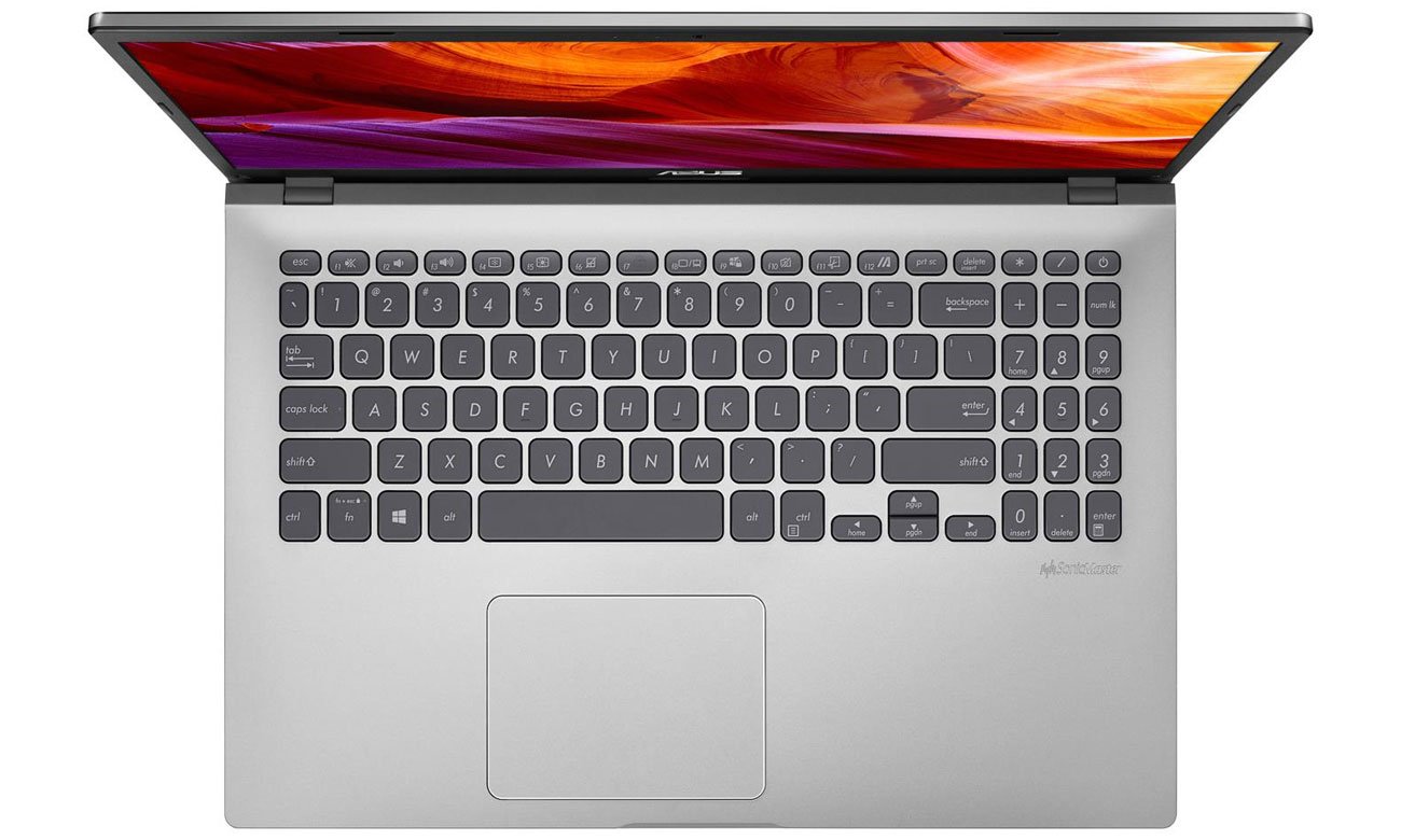 Intel UHD