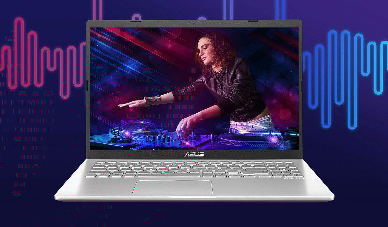 Technologia ASUS SonicMaster