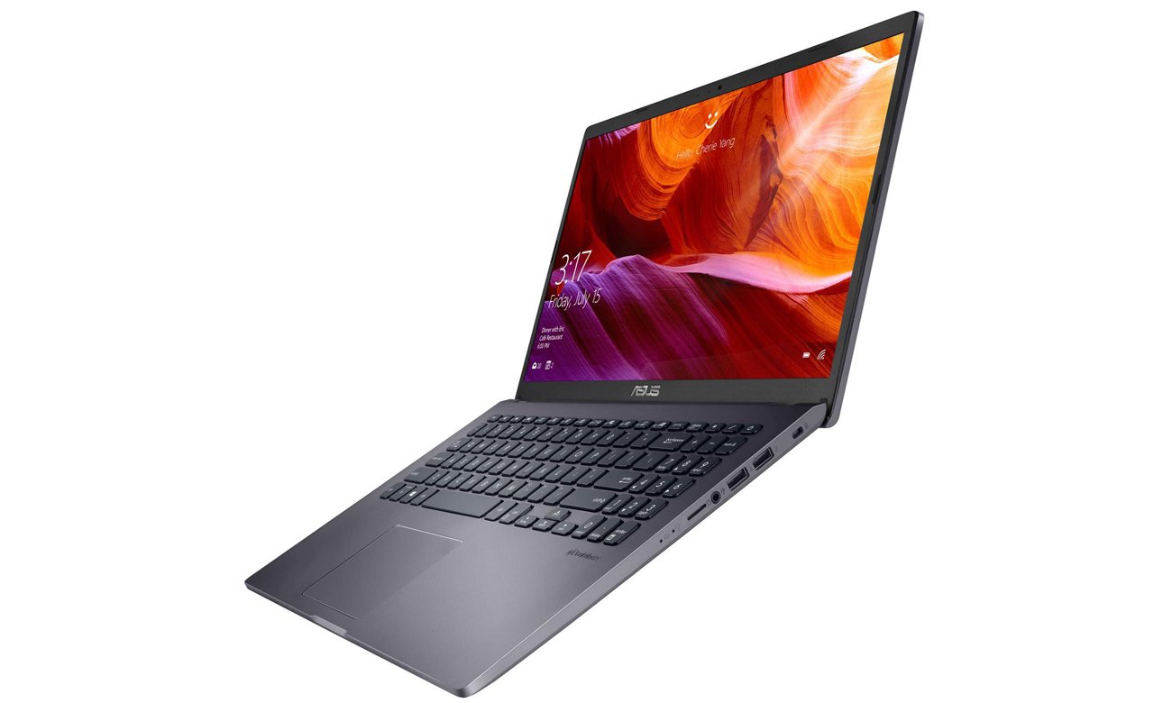 Intel UHD