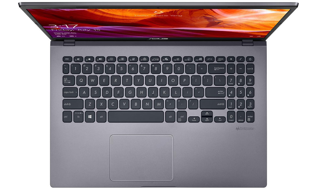 ASUS SonicMaster