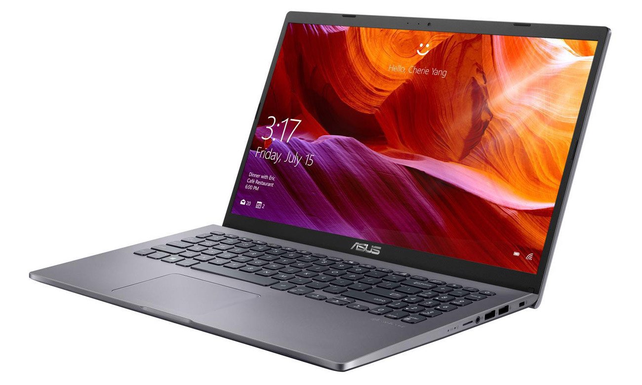 Procesor Intel Core ósmej generacji