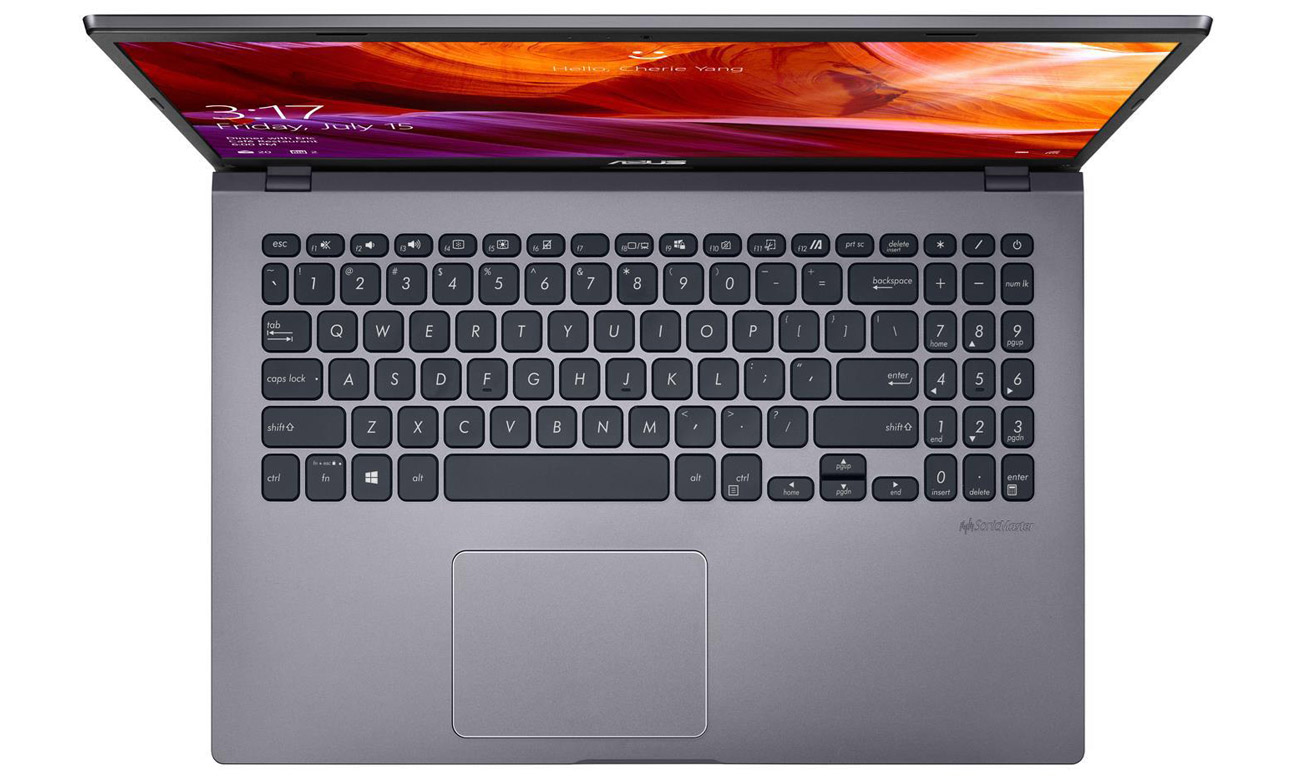 ASUS SonicMaster