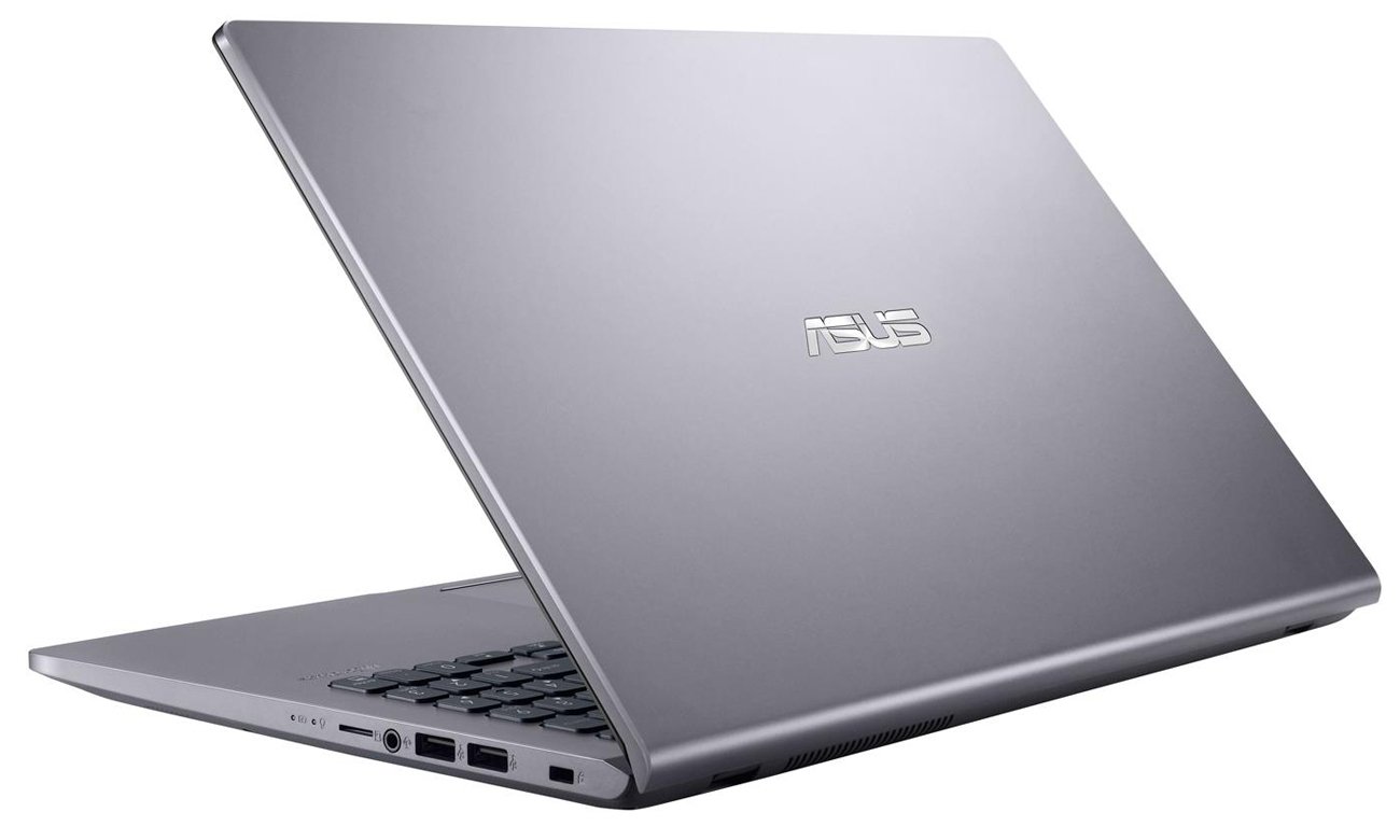 Procesor Intel Core ósmej generacji