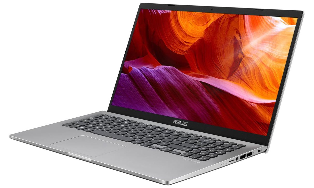 Zintegrowany układ graficzny Intel UHD Graphics