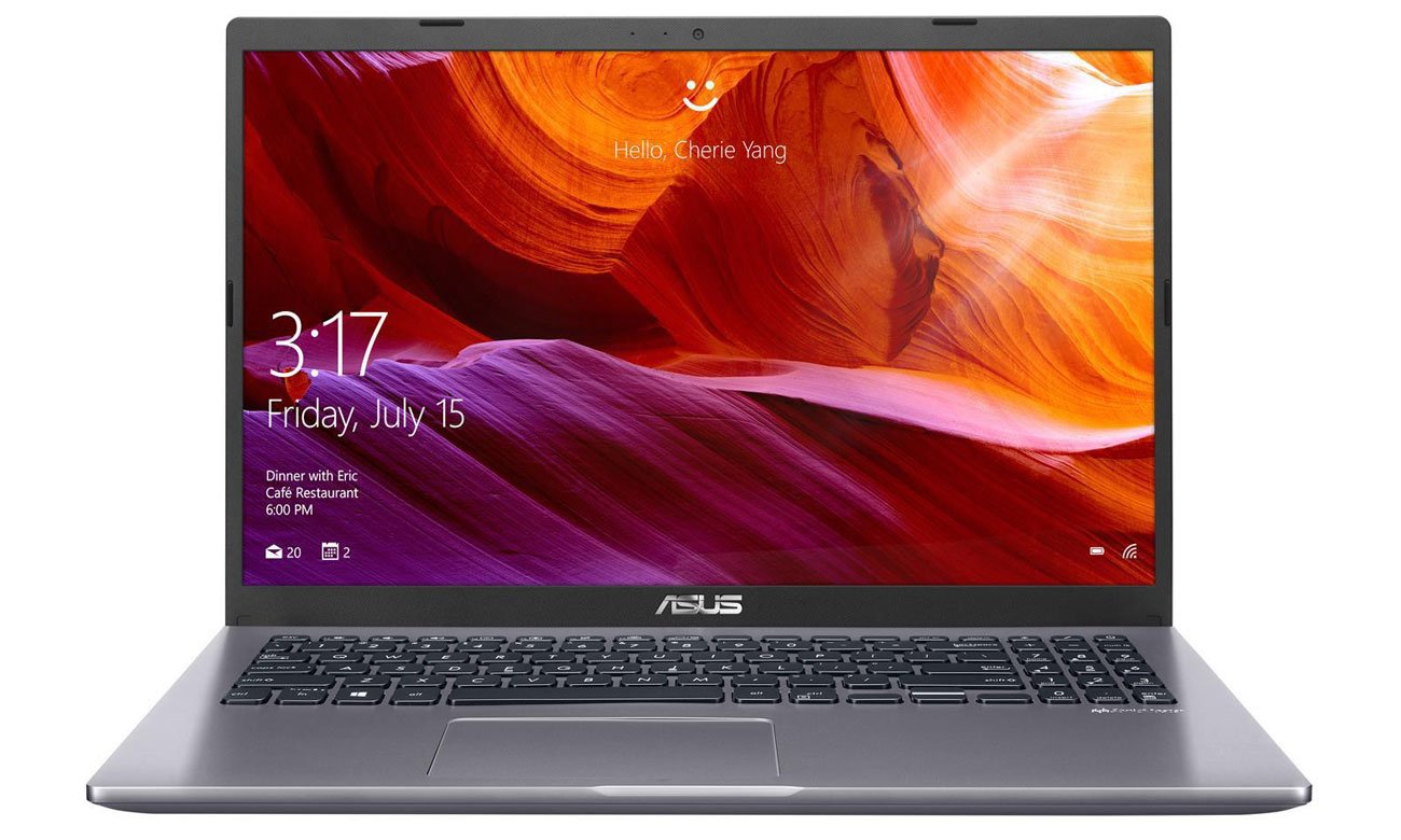 Laptop uniwersalny ASUS M509DA