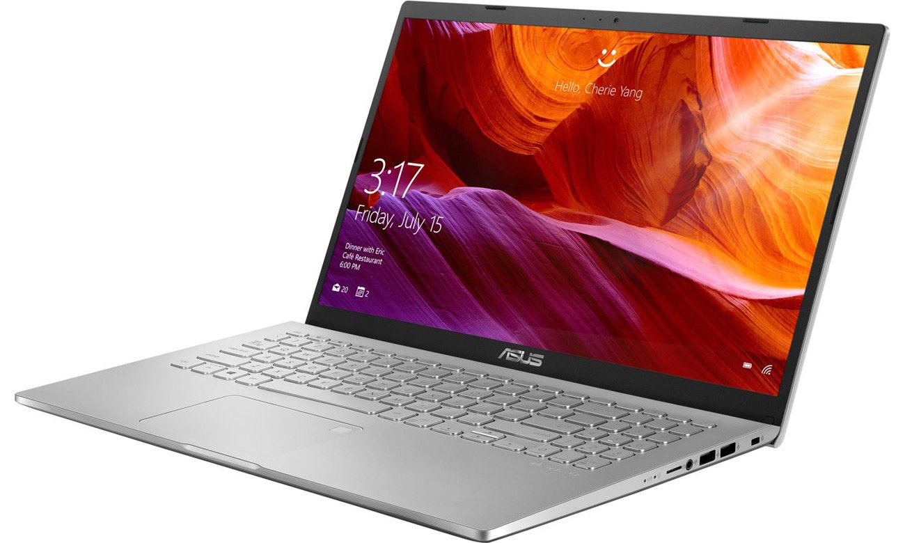 Zintegrowany układ graficzny Intel UHD Graphics