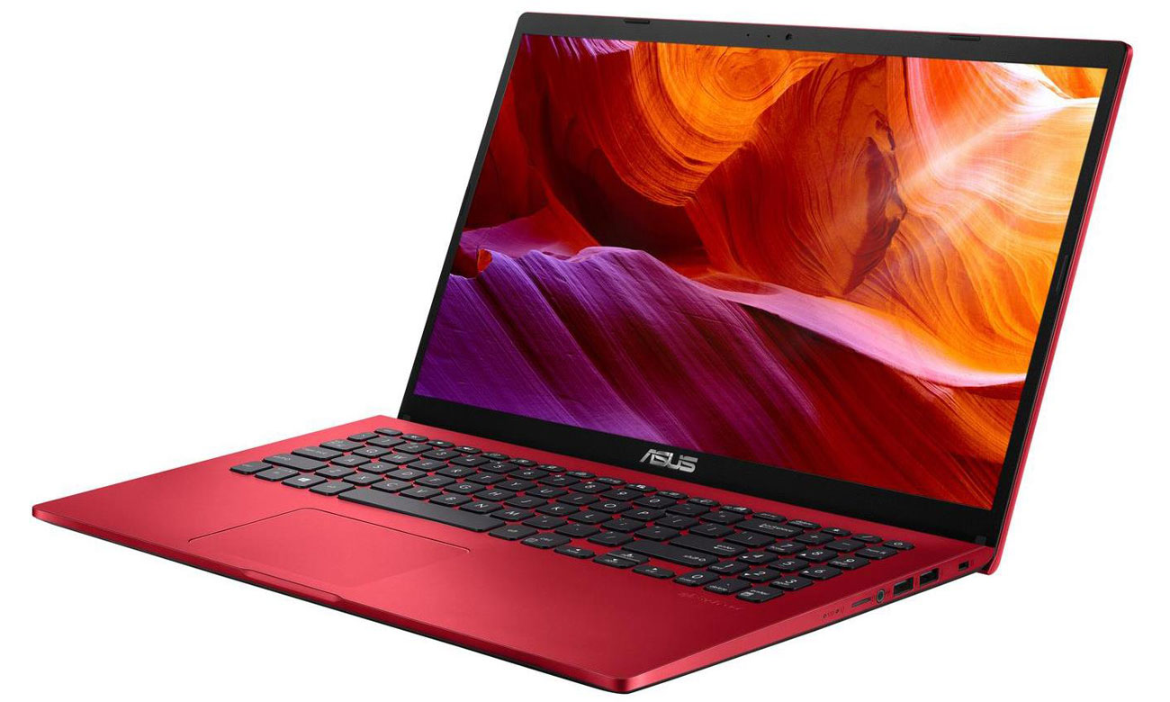 Zintegrowany układ graficzny Intel UHD Graphics