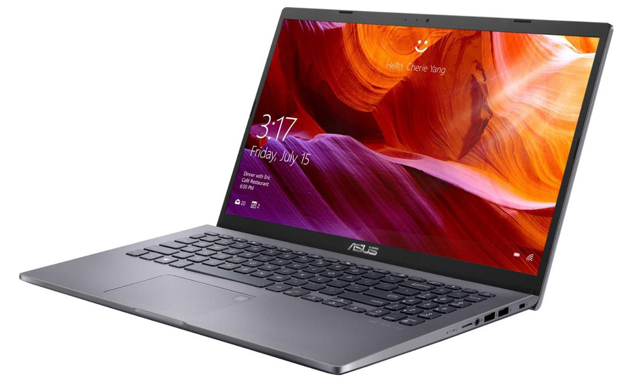 Laptop Asus