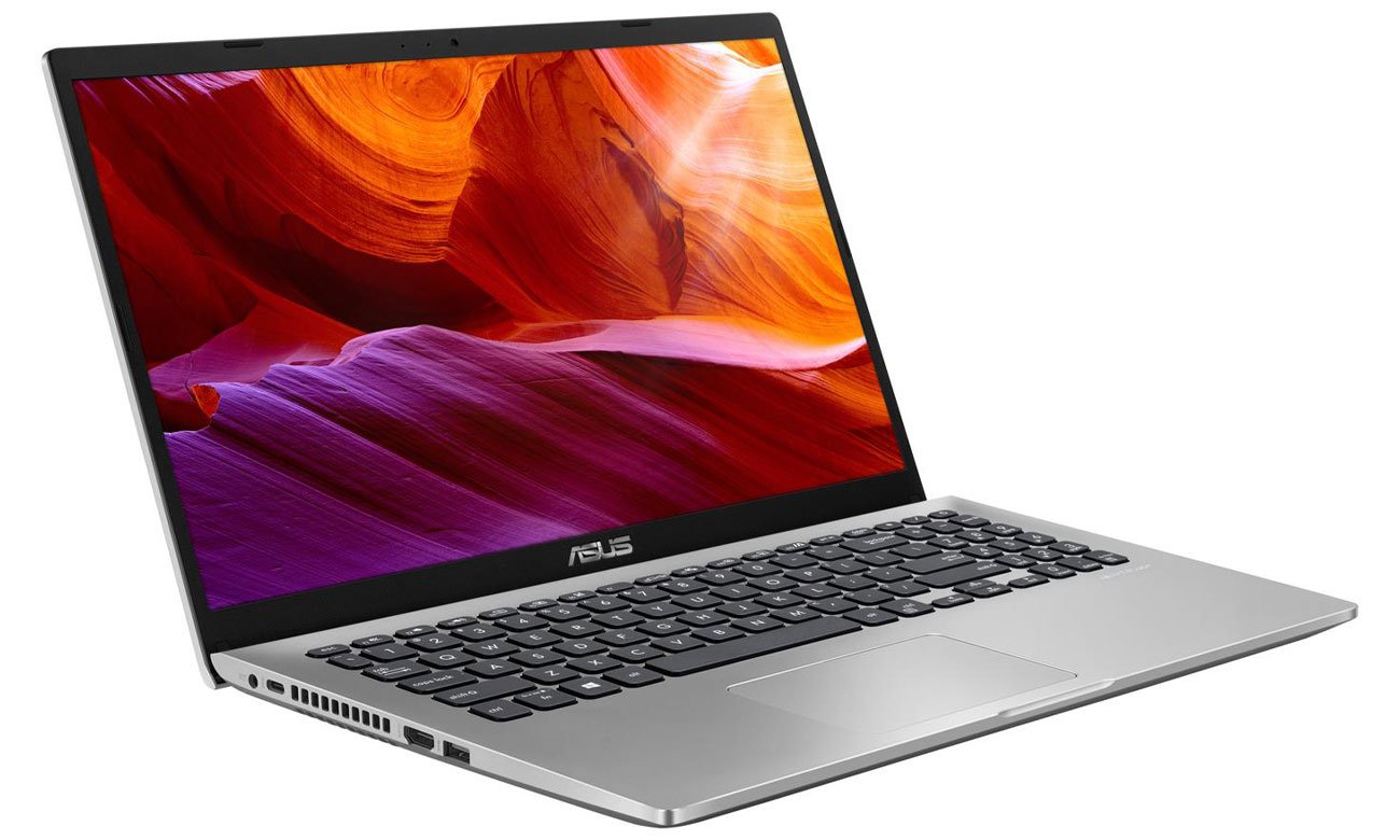 Zintegrowany układ graficzny Intel UHD Graphics