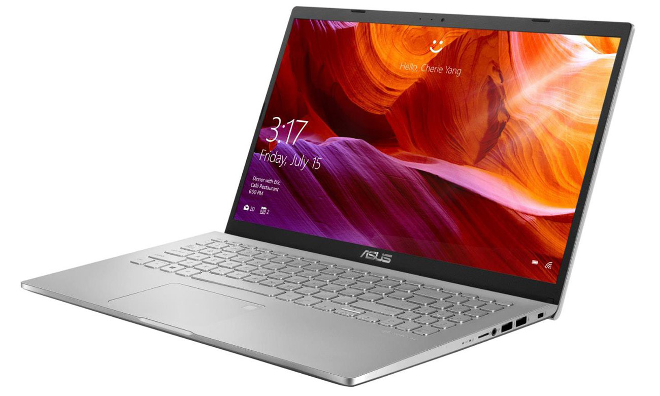Zintegrowany układ graficzny Intel UHD Graphics