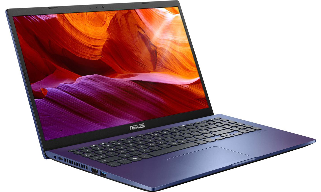 Zintegrowany układ graficzny Intel UHD Graphics