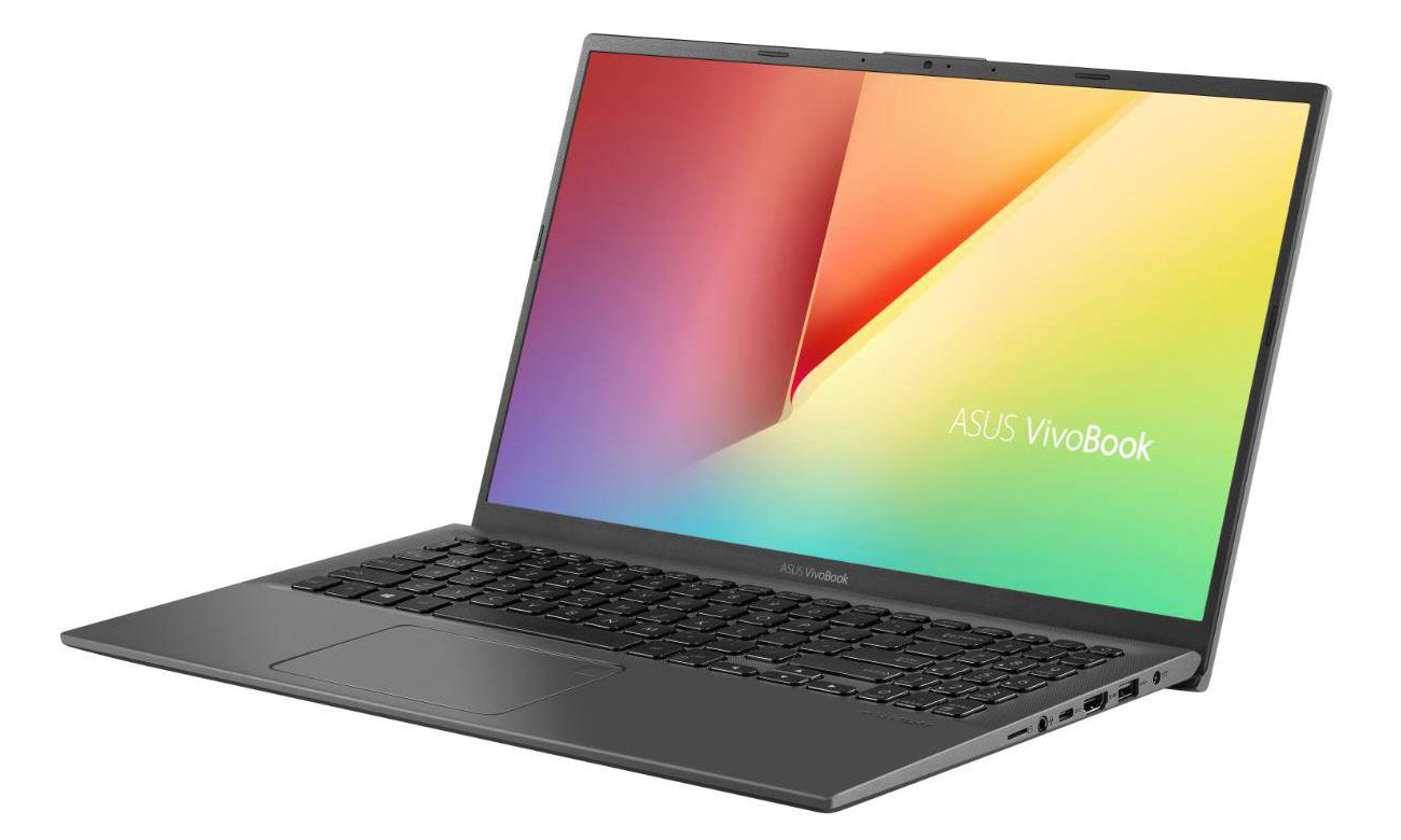 Laptop uniwersalny ASUS X512JP-BQ119