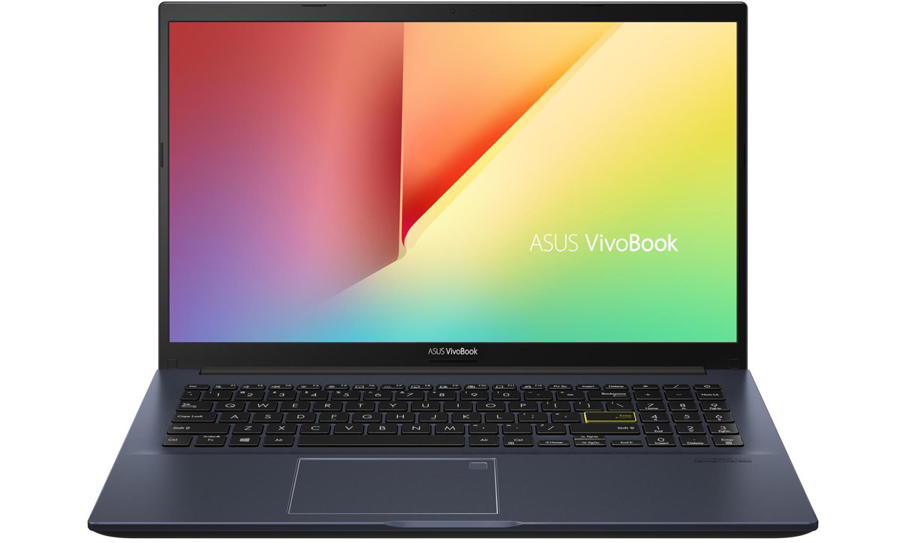 Laptop uniwersalny ASUS VivoBook 15 X513EA