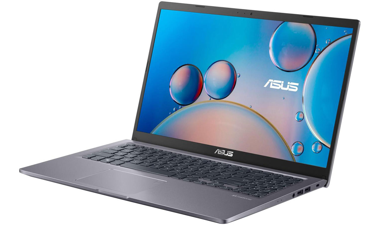 Laptop uniwersalny ASUS X515EA-BQ1115T