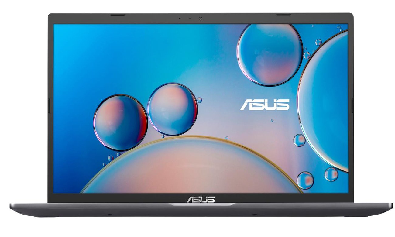 Ноутбук ультрамобільний ASUS X515EA