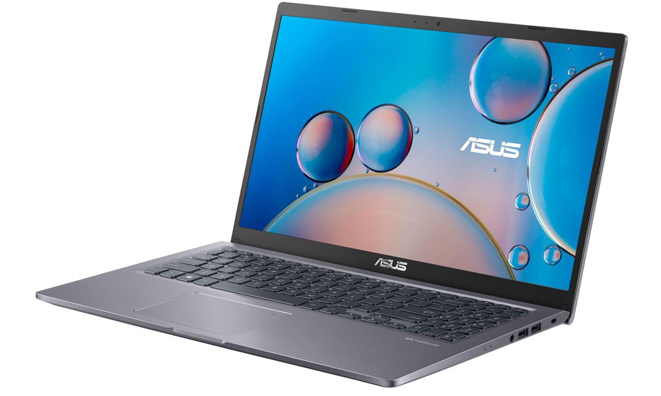 ASUS X515EA porty