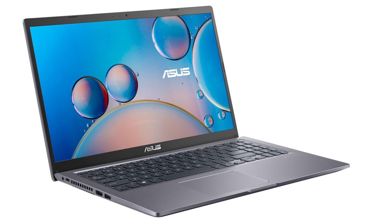 Laptop ultramobilny ASUS X515EA