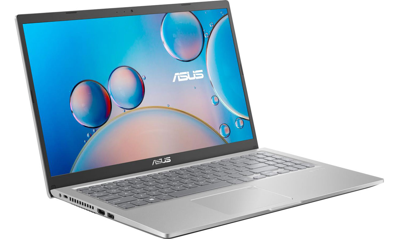 Laptop biznesowy ASUS X515JA-BQ432