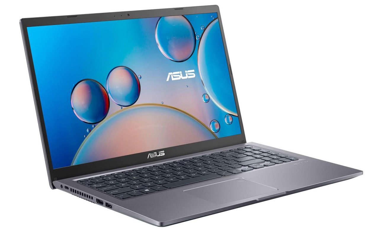 Бизнес-ноутбук ASUS X515JA
