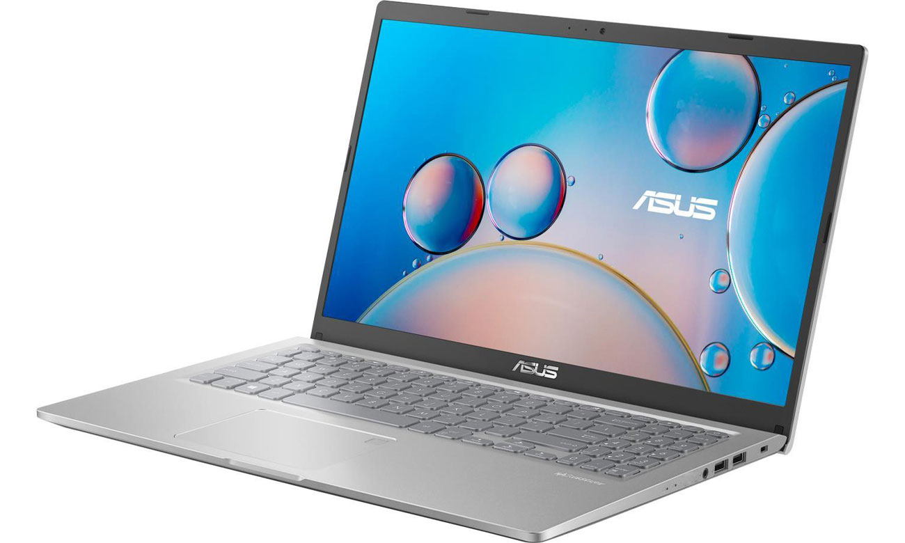 ASUS X515JA ekran